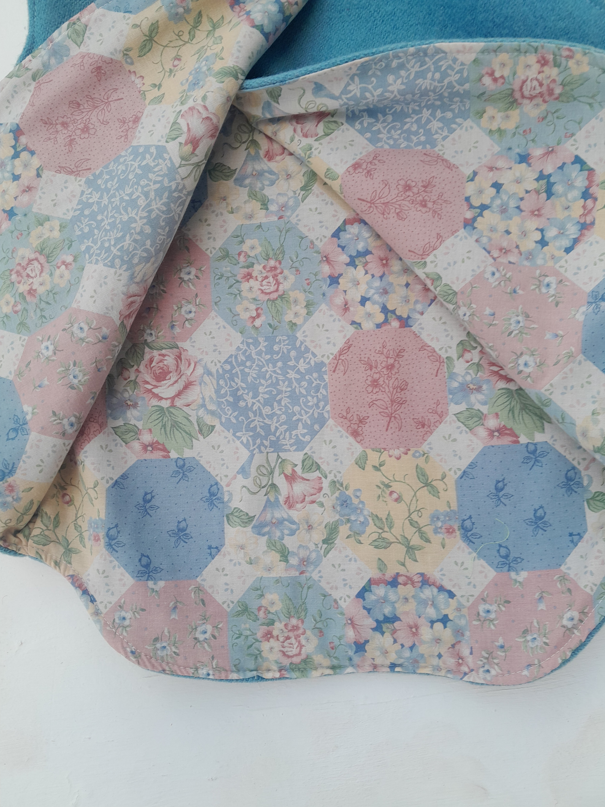 Reversible Pixie Vest image 1