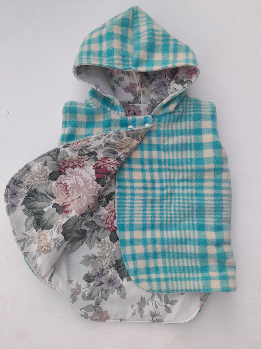 Reversible Pixie Vest image 0