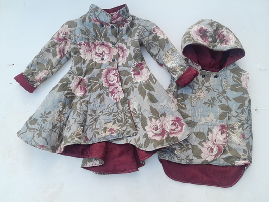 Dutchess Coat  image 0