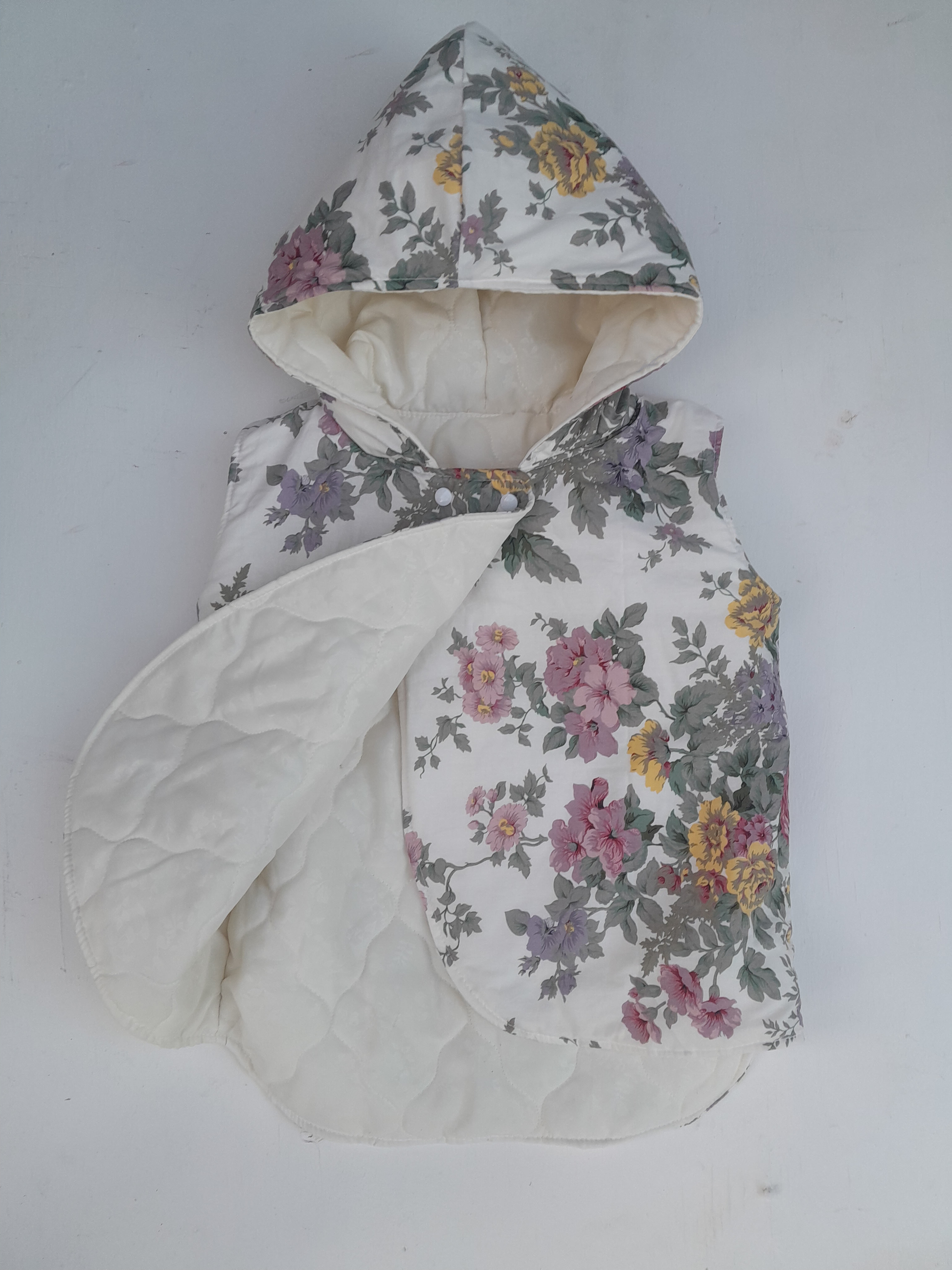 Reversible Pixie Vest image 2