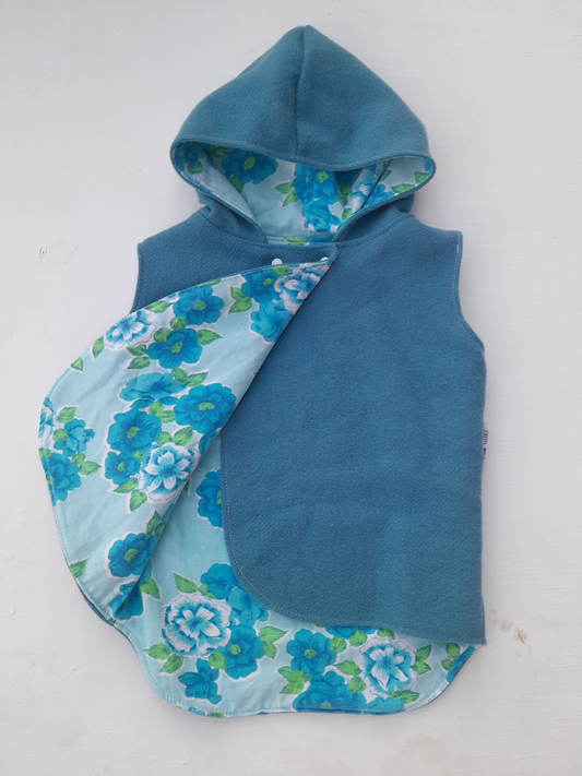 Reversible Pixie Vest image 0