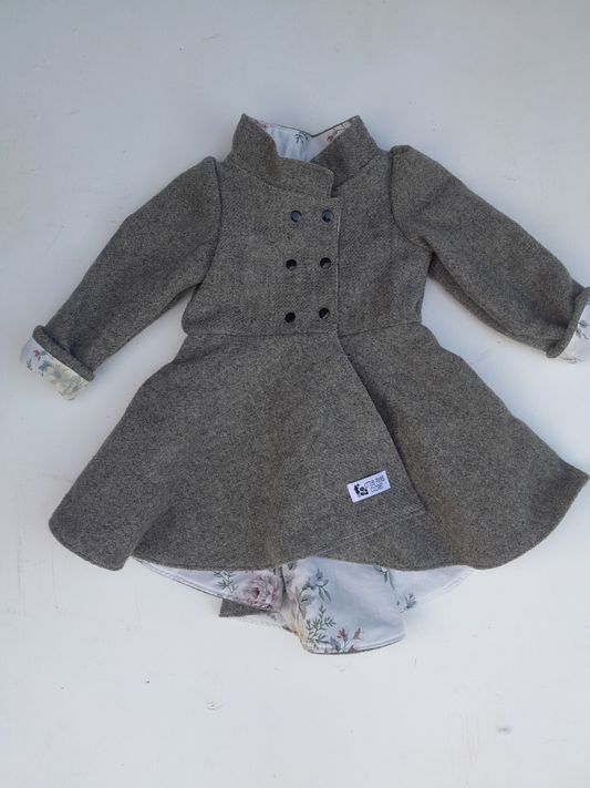 Dutchess Coat image 0