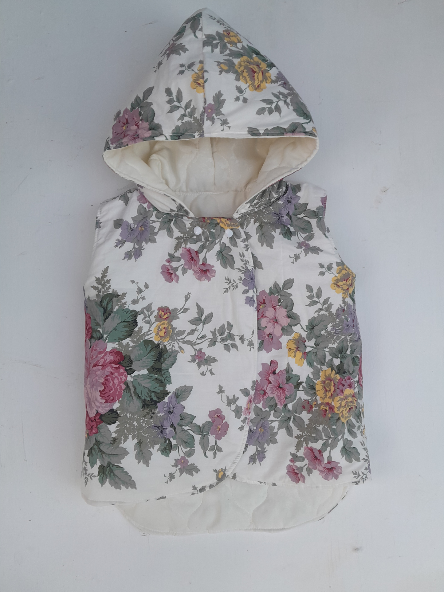Reversible Pixie Vest image 3