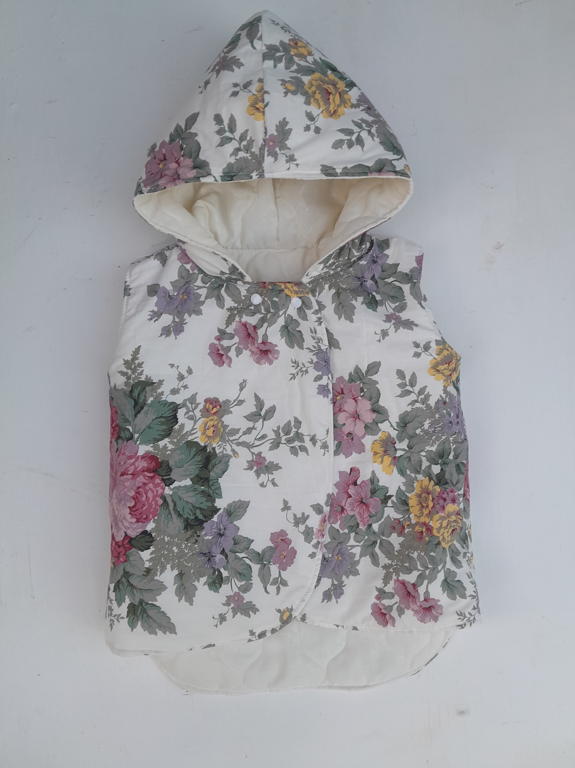 Reversible Pixie Vest image 3