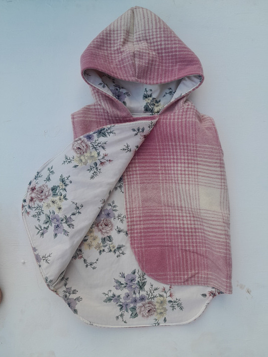 Reversible Pixie Vest image 0