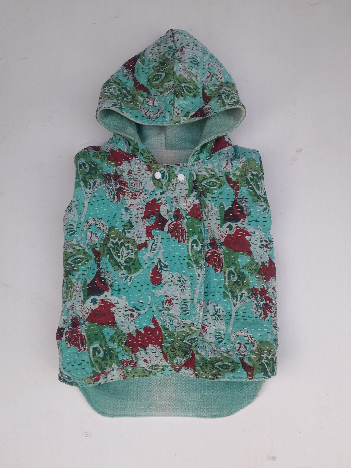Reversible Pixie Vest image 3