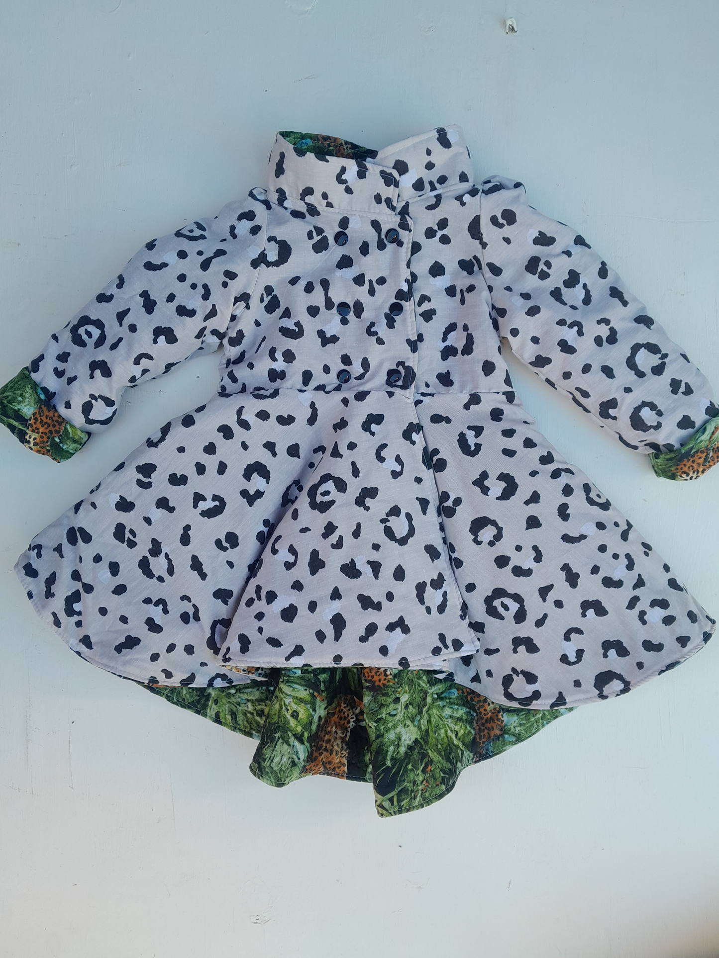 Dutchess Coat image 2