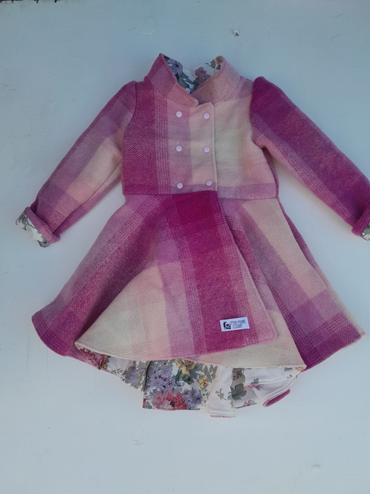 Dutchess Coat image 0