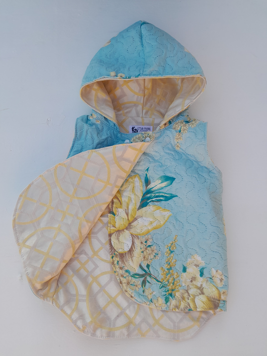 Reversible Pixie Vest image 0