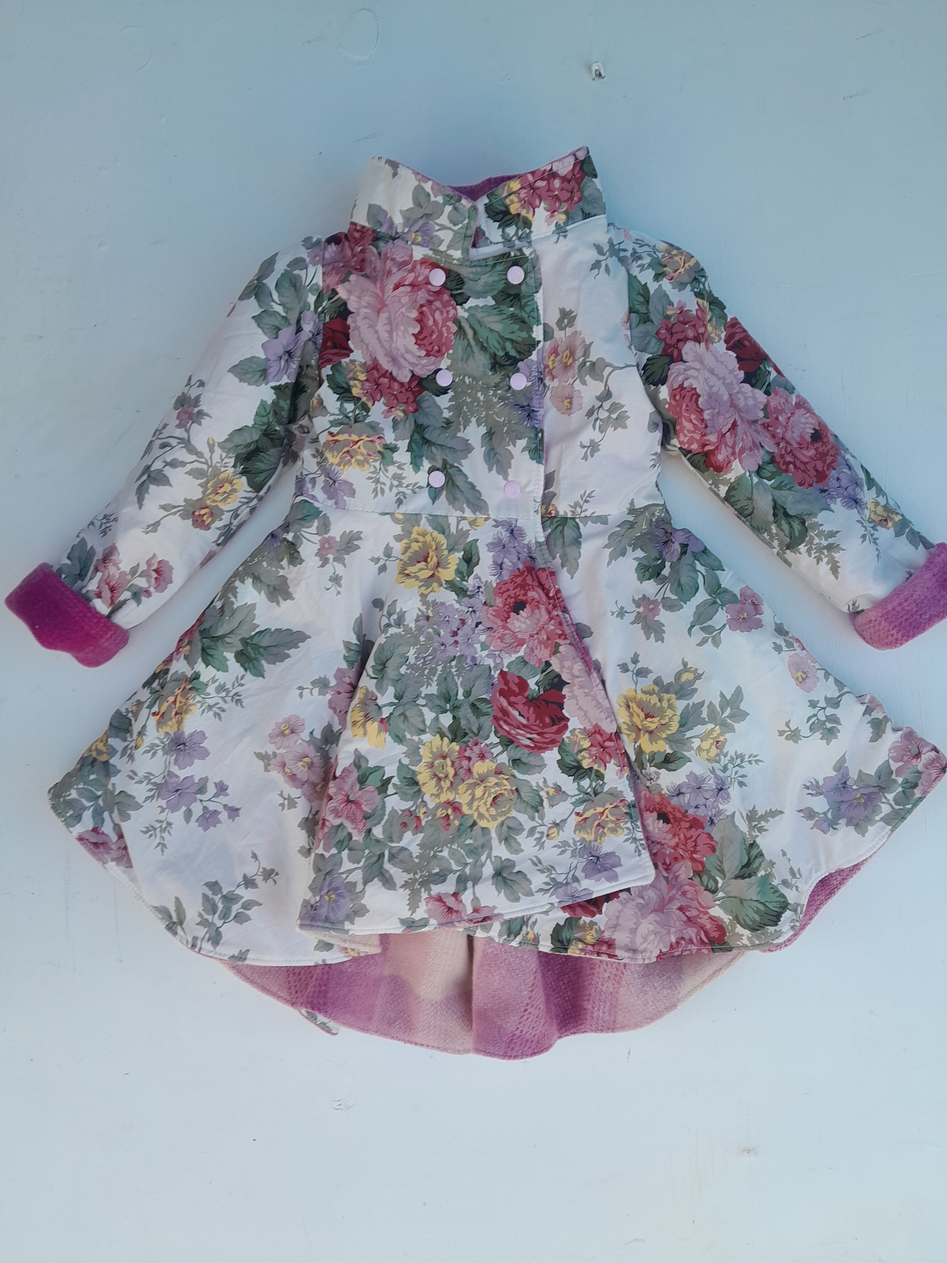 Dutchess Coat image 2