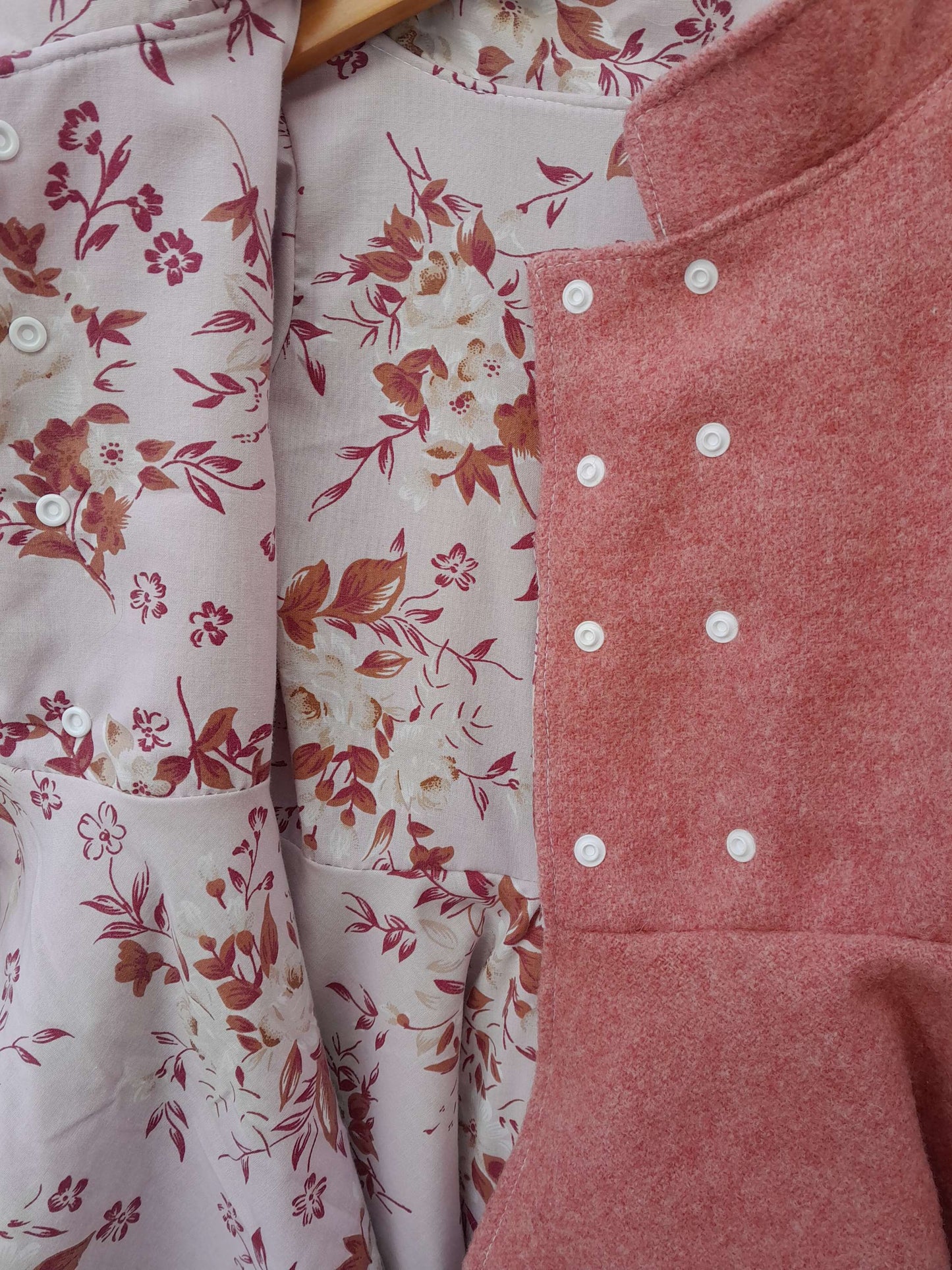 Dutchess Coat  image 1