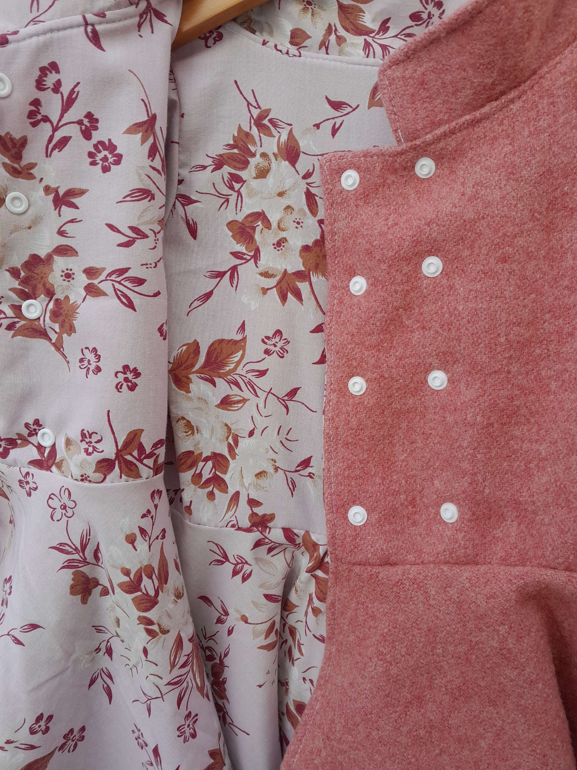 Dutchess Coat  image 1