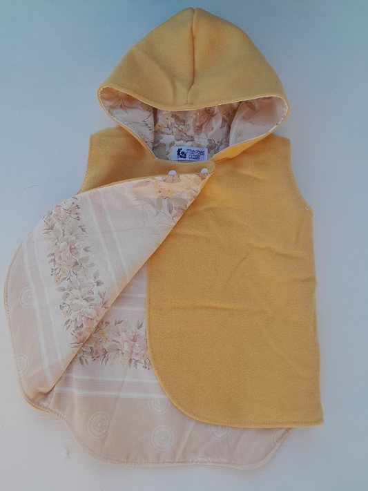 Reversible Pixie Vest image 0