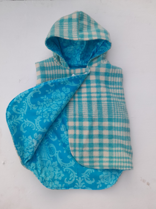 Reversible Pixie Vest image 0