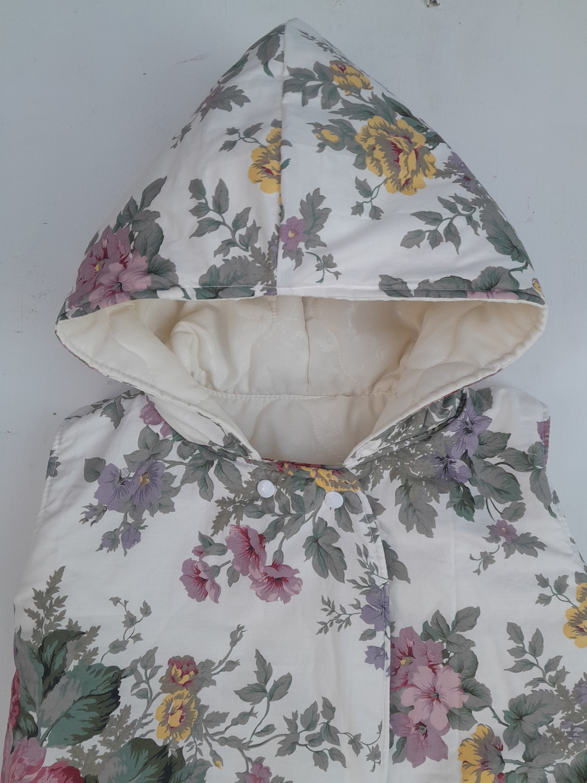 Reversible Pixie Vest image 4