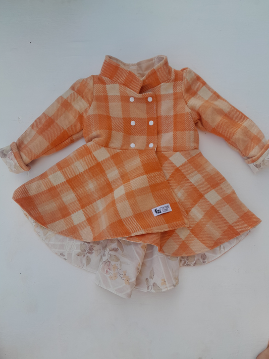 Dutchess Coat  image 0