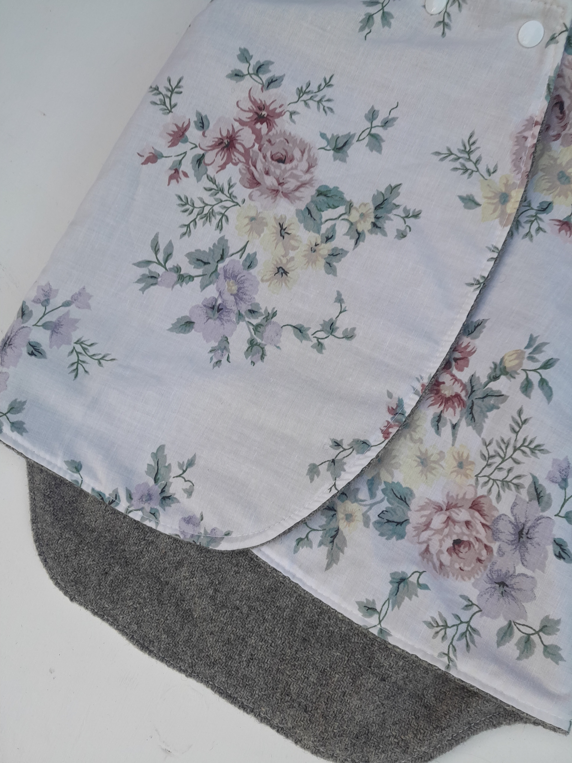 Reversible Pixie Vest image 1