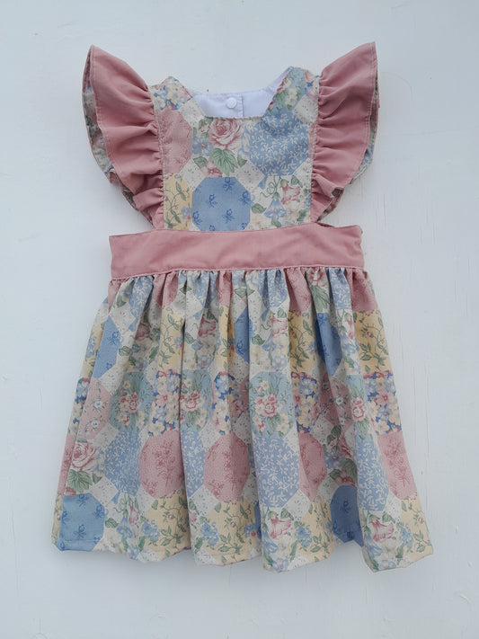 Anvaya Pinny - size 4