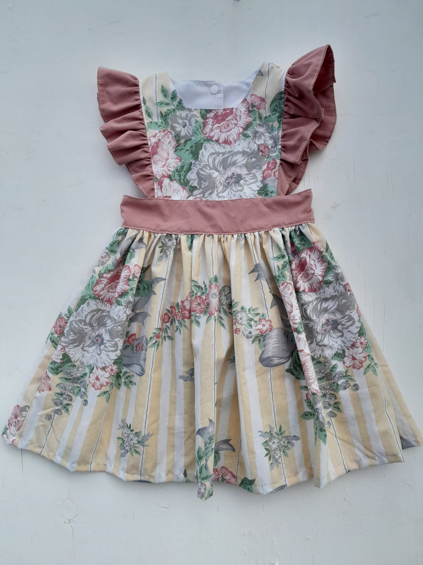 Anvaya Pinny - size 6