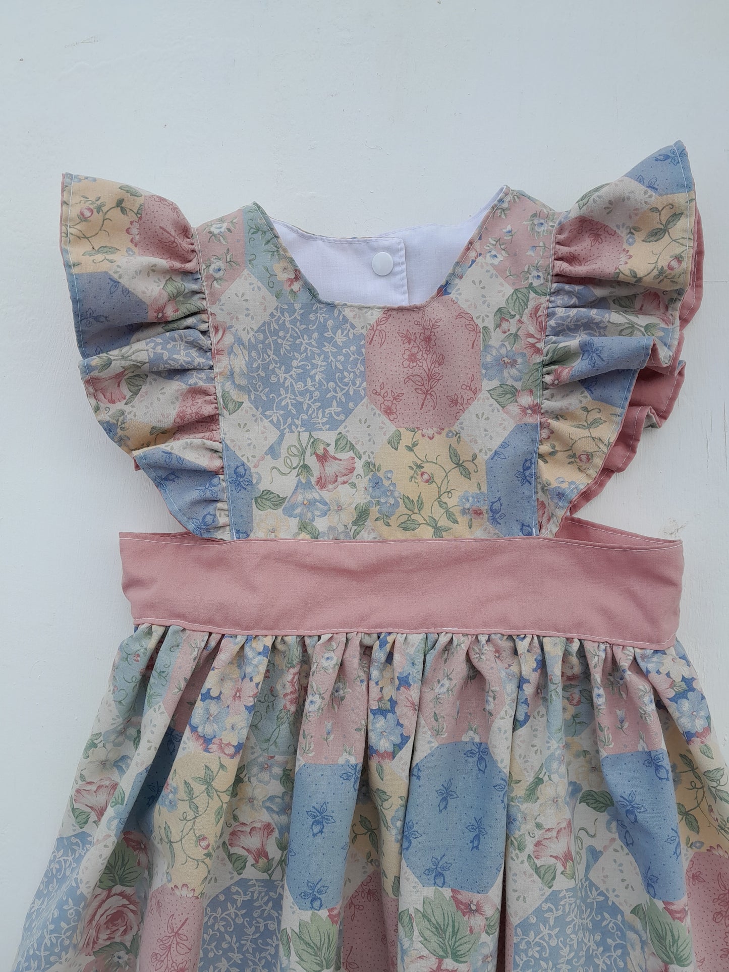 Anvaya Pinny - size 4