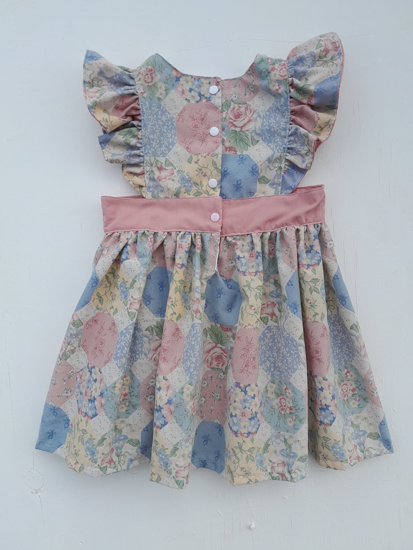 Anvaya Pinny - size 4