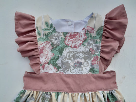 Anvaya Pinny - size 6