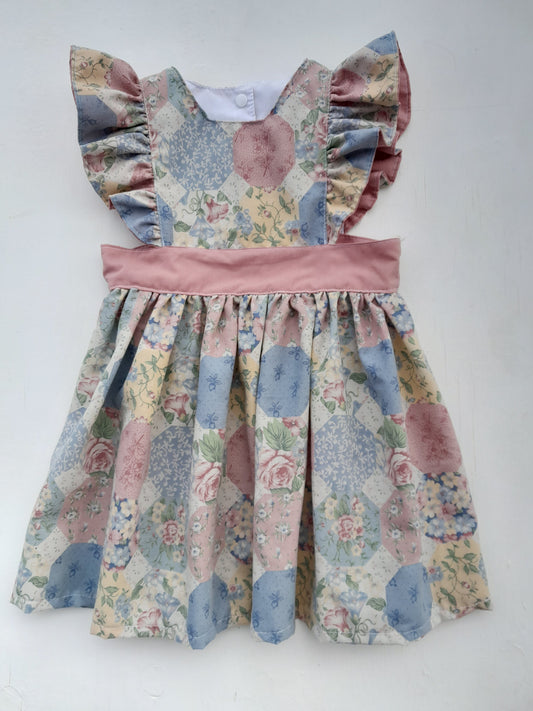 Anvaya Pinny - size 4