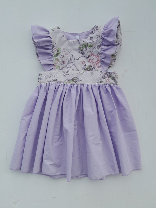 Anvaya Pinny - size 2